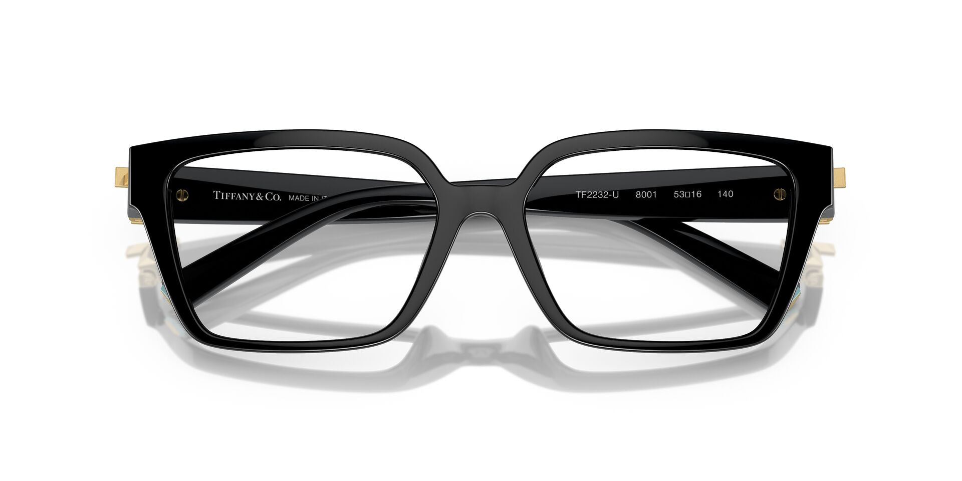 Tiffany&Co. TF 2232-U 8001