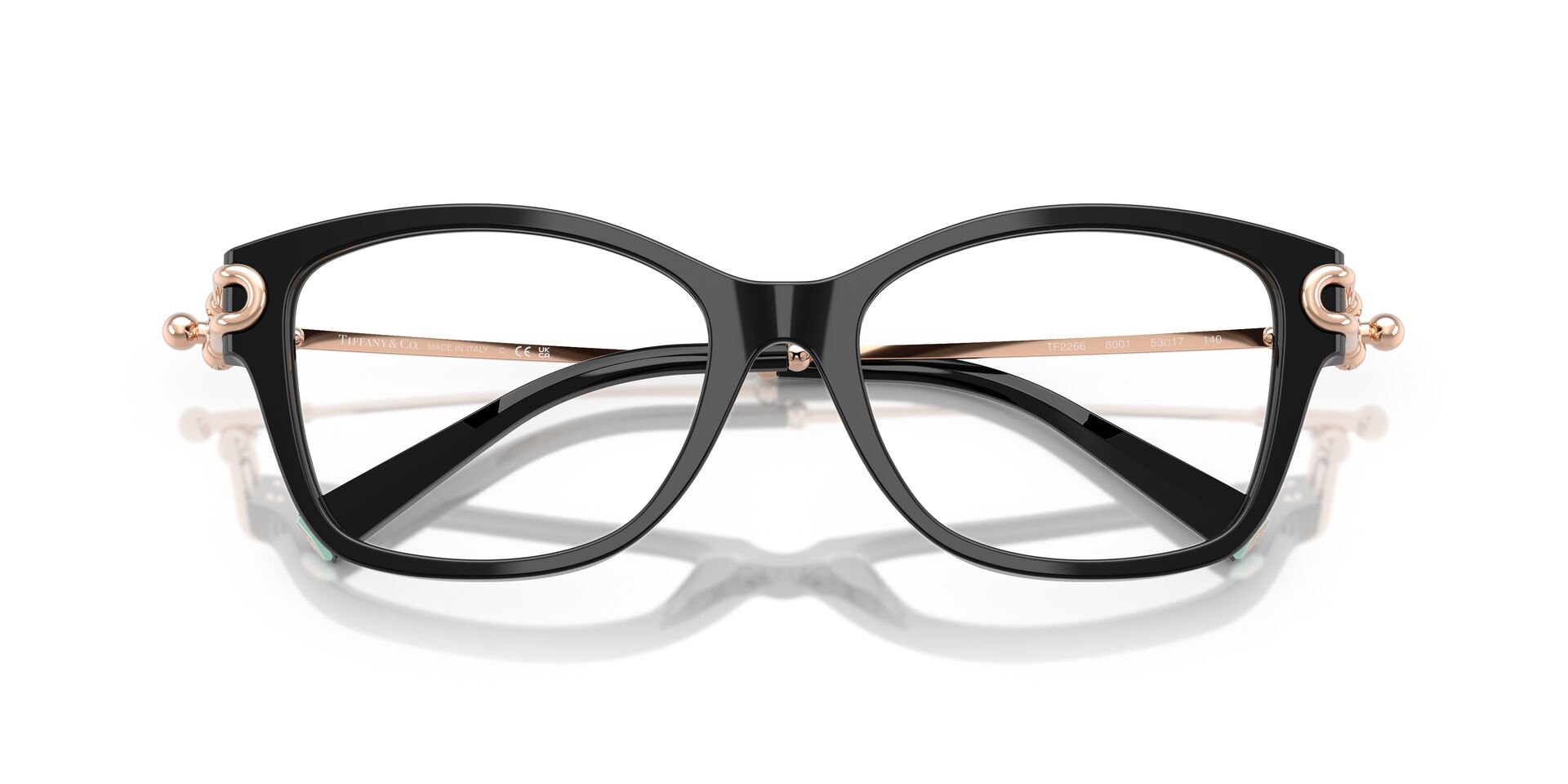 Tiffany&Co. TF 2266 8001