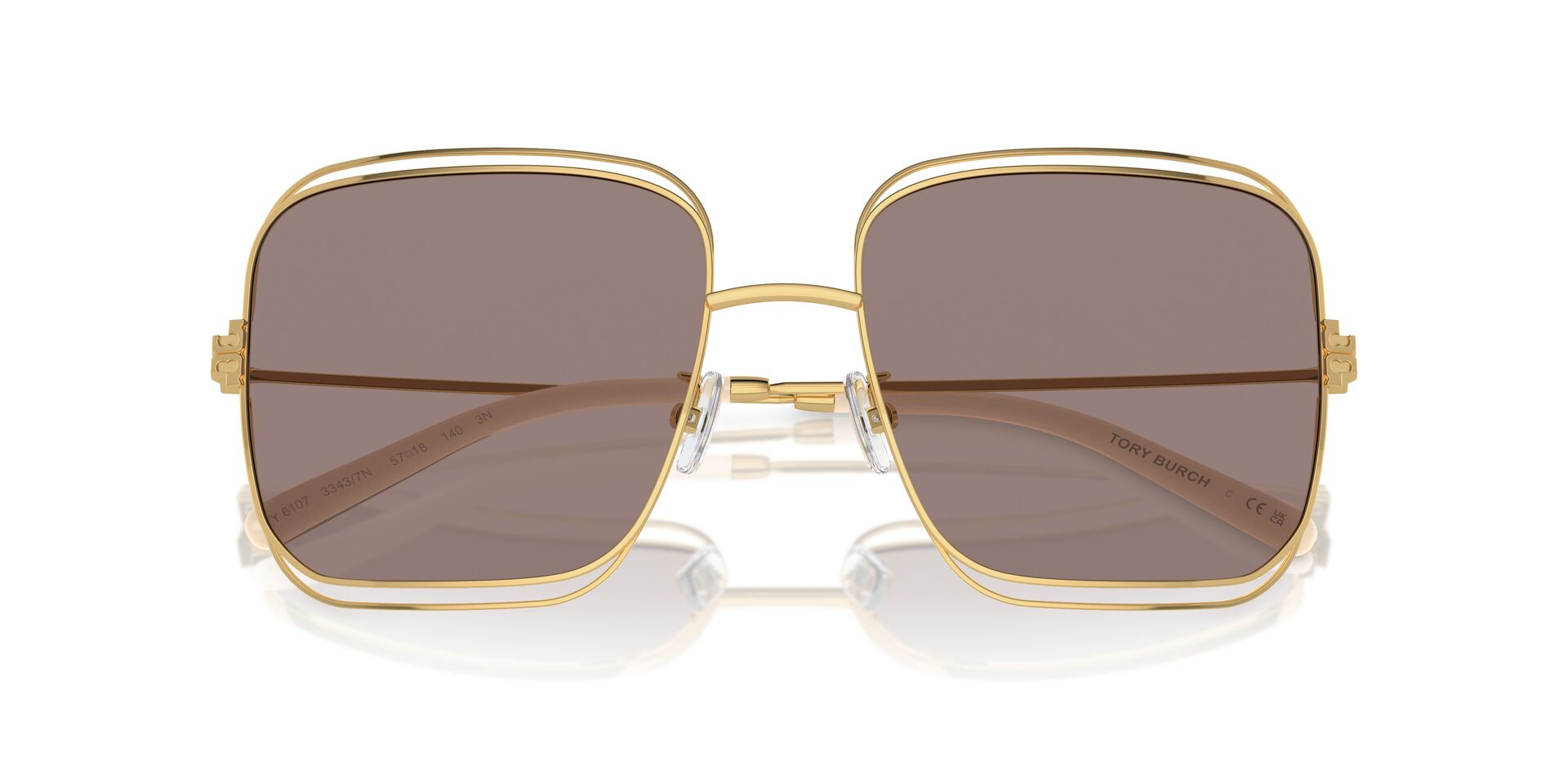 Tory Burch TY 6107 33437N