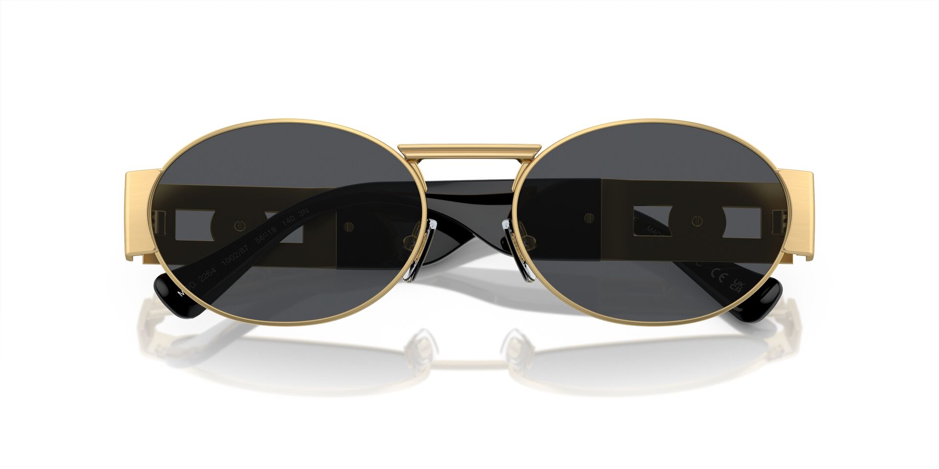Versace VE 2264 1002/87