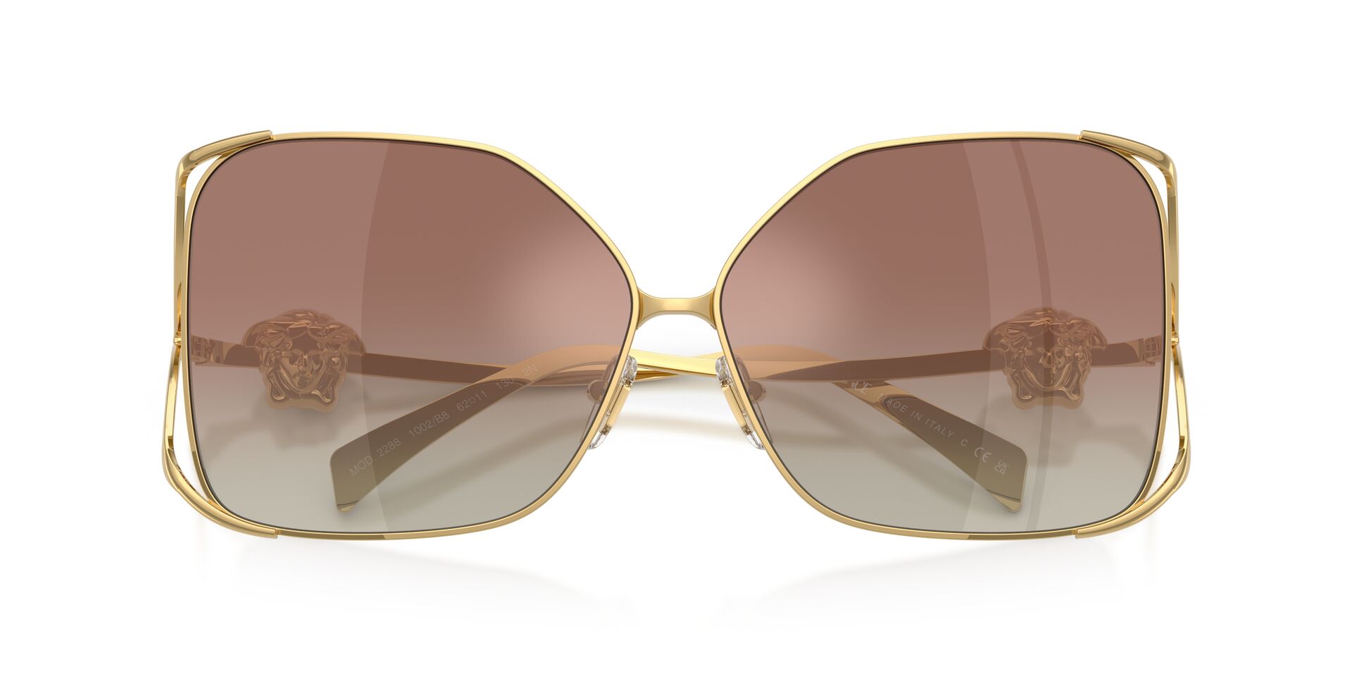 Versace VE 2288 1002/B8