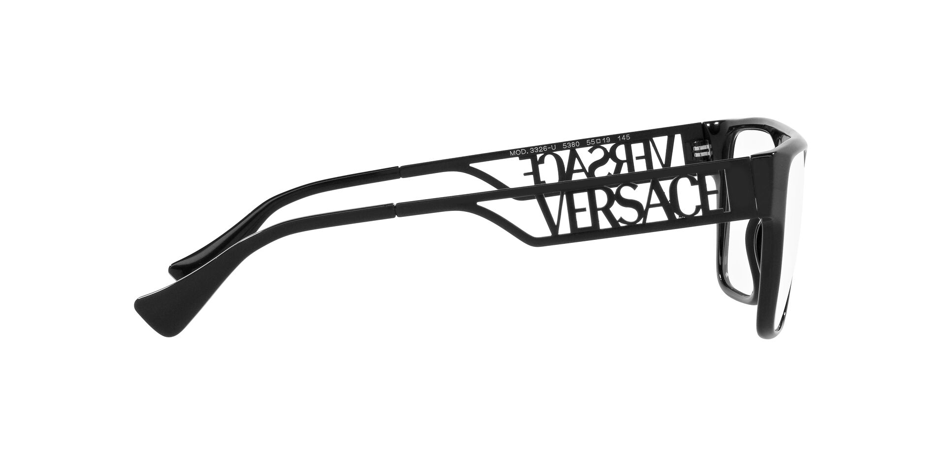 Versace VE 3326-U  5380