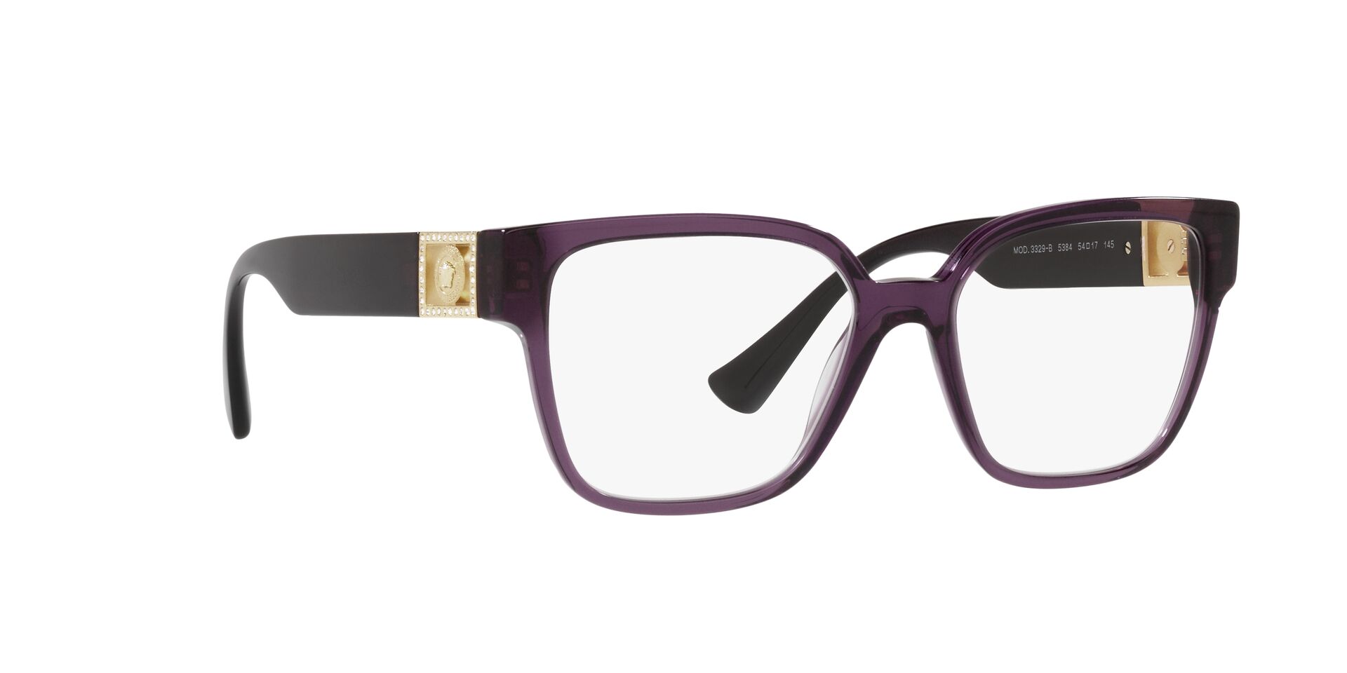 Versace VE 3329-B 5384