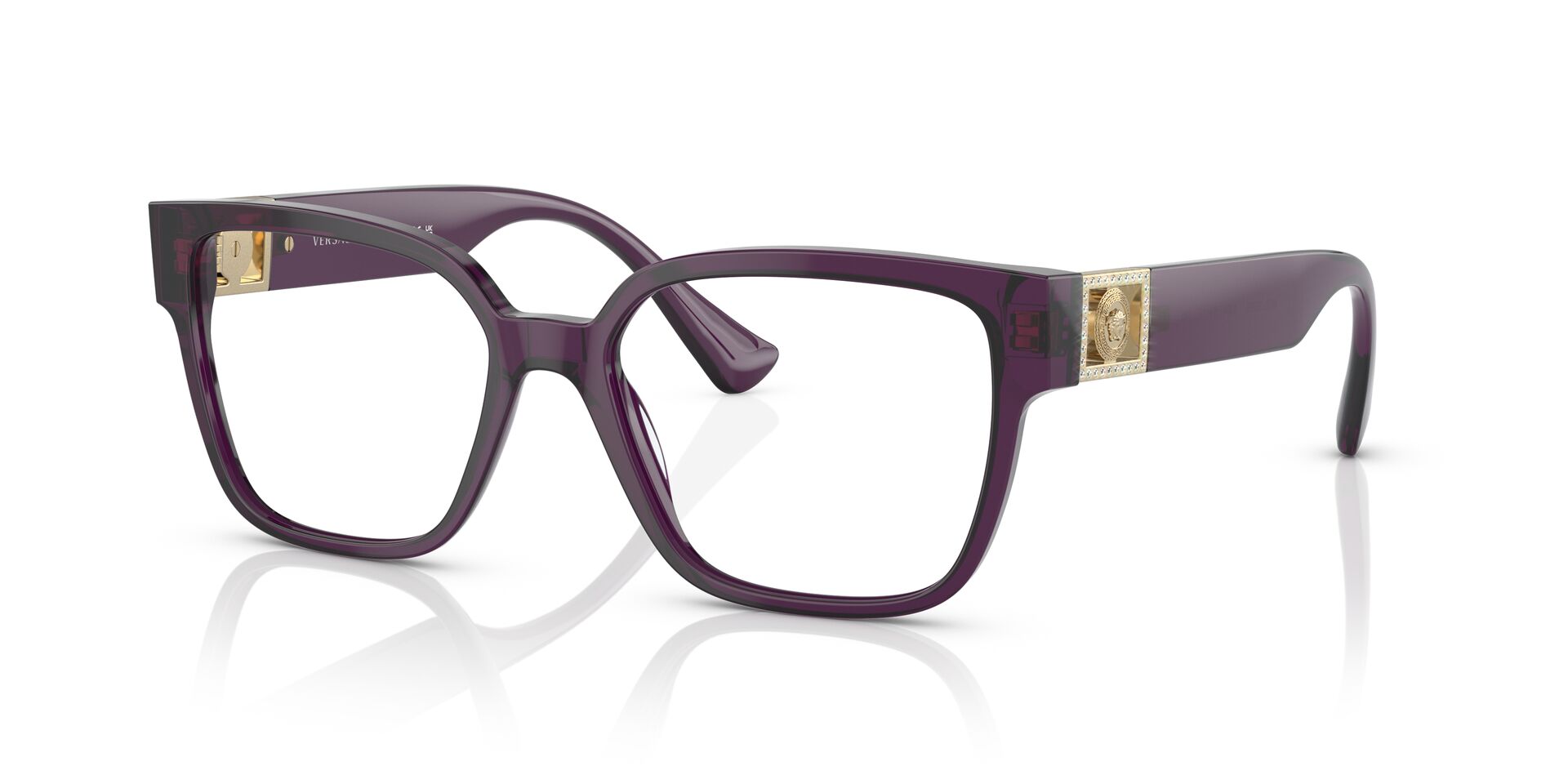Versace VE 3329-B 5384