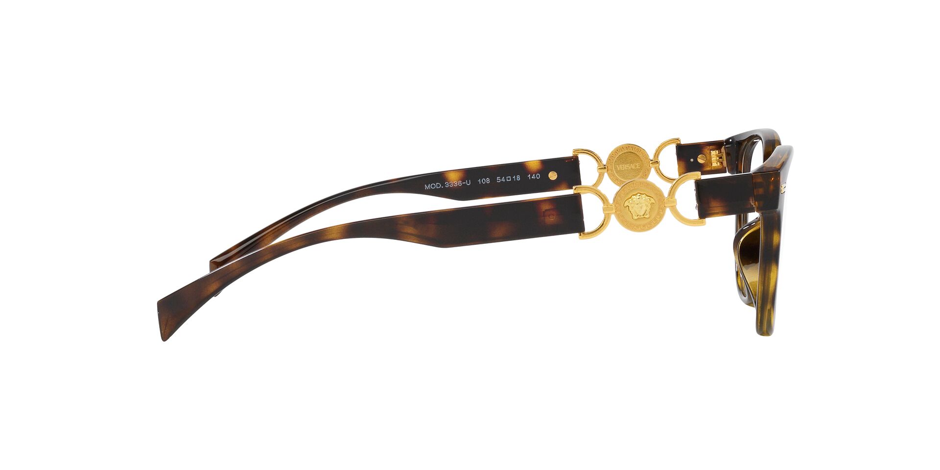 Versace 3336-U 108
