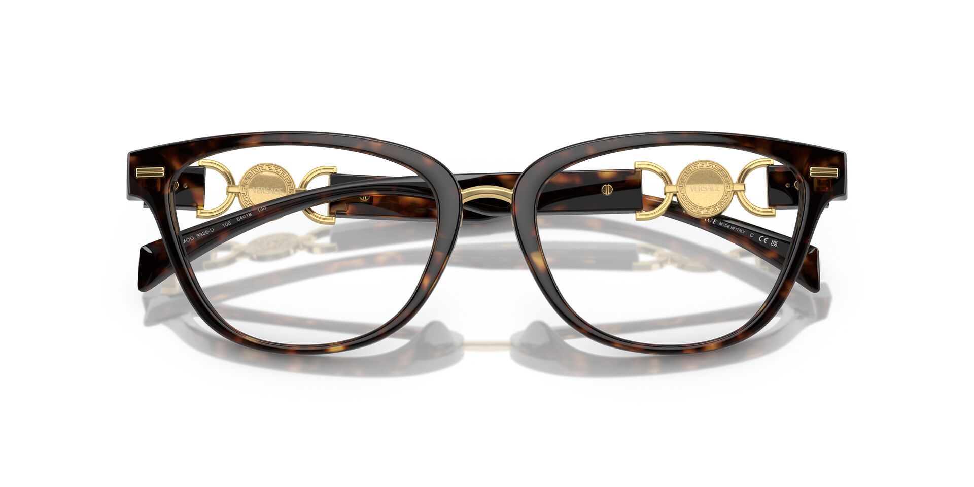 Versace 3336-U 108