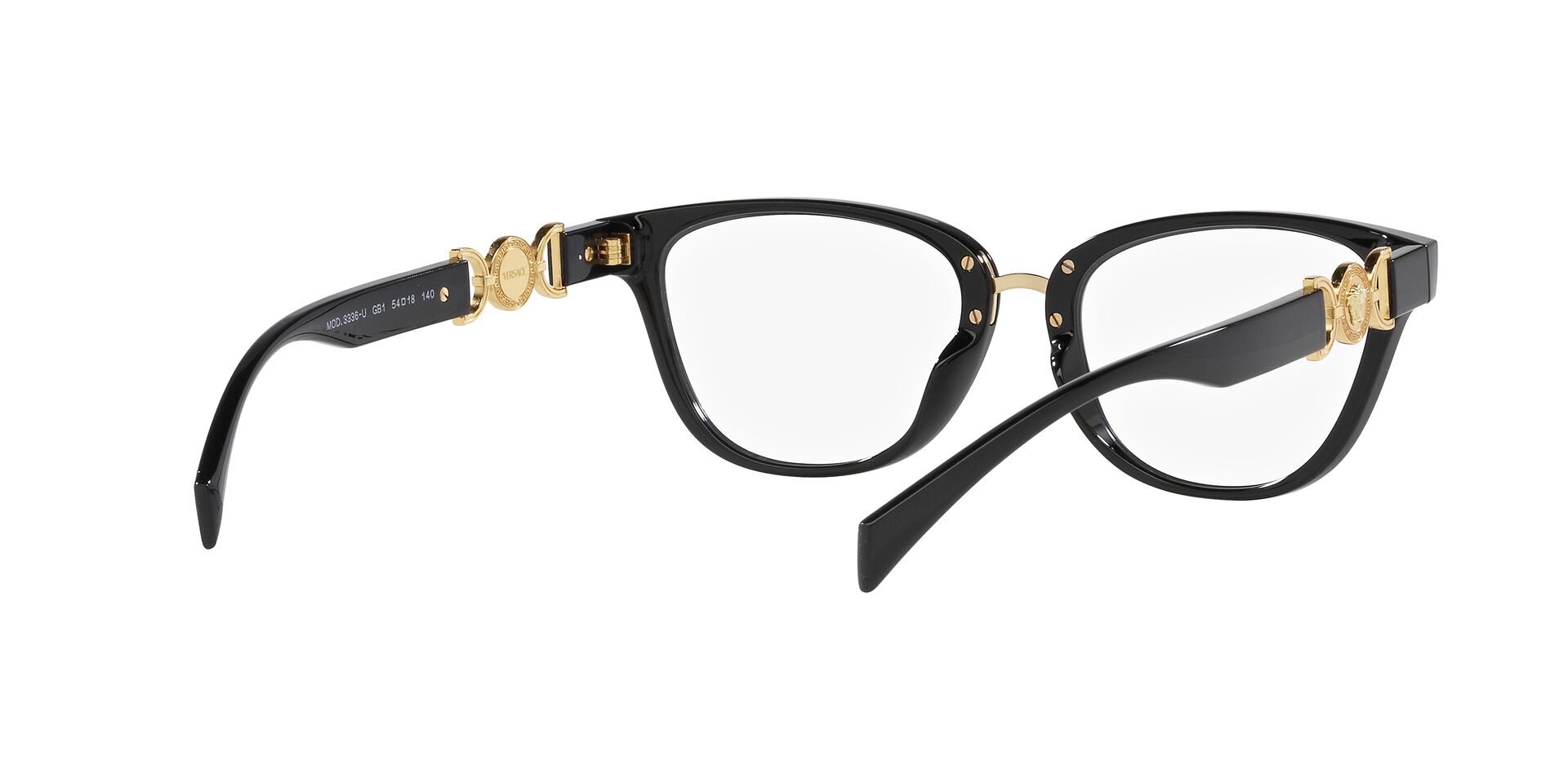 Versace VE 3336-U GB1