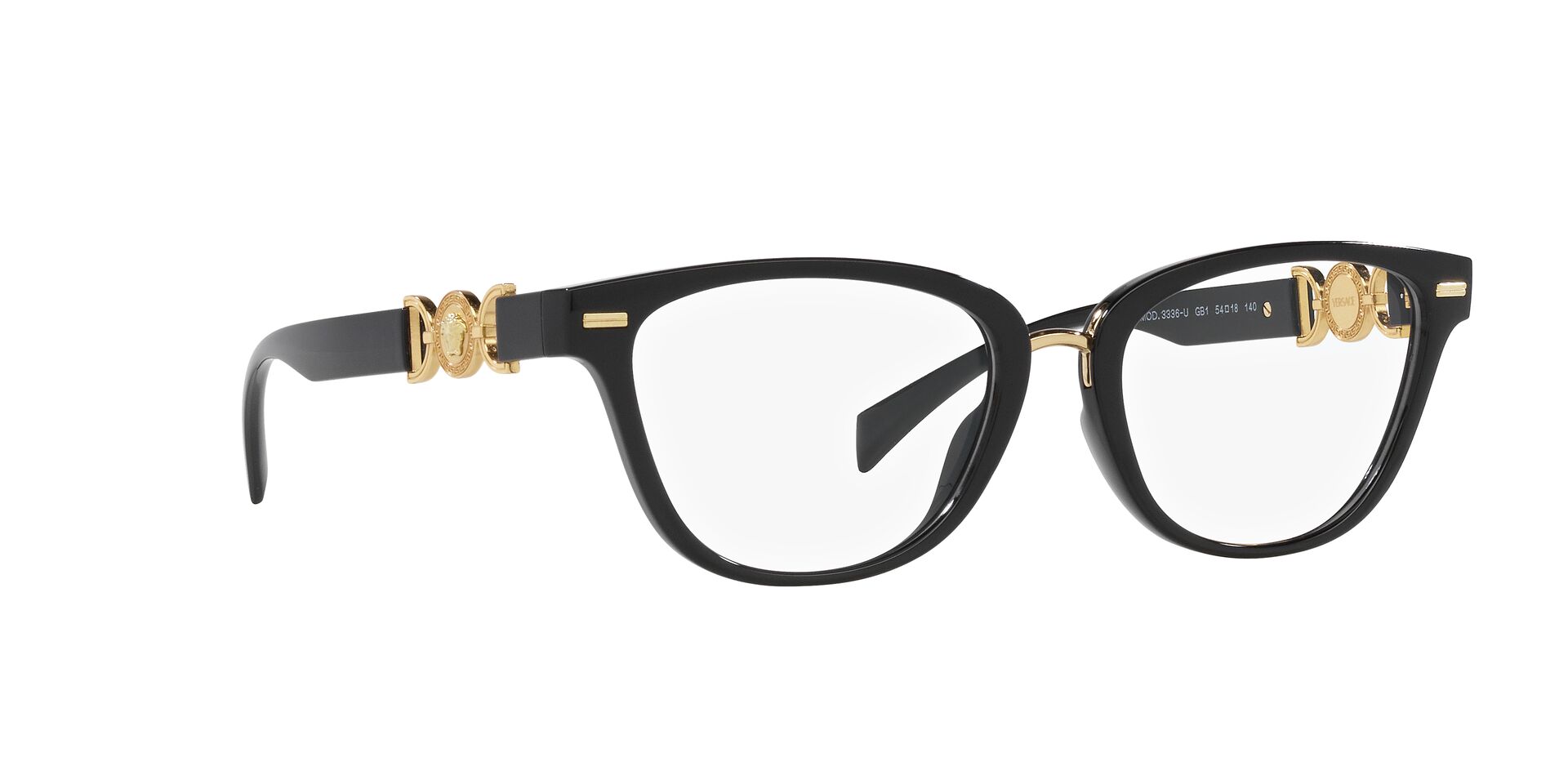 Versace VE 3336-U GB1