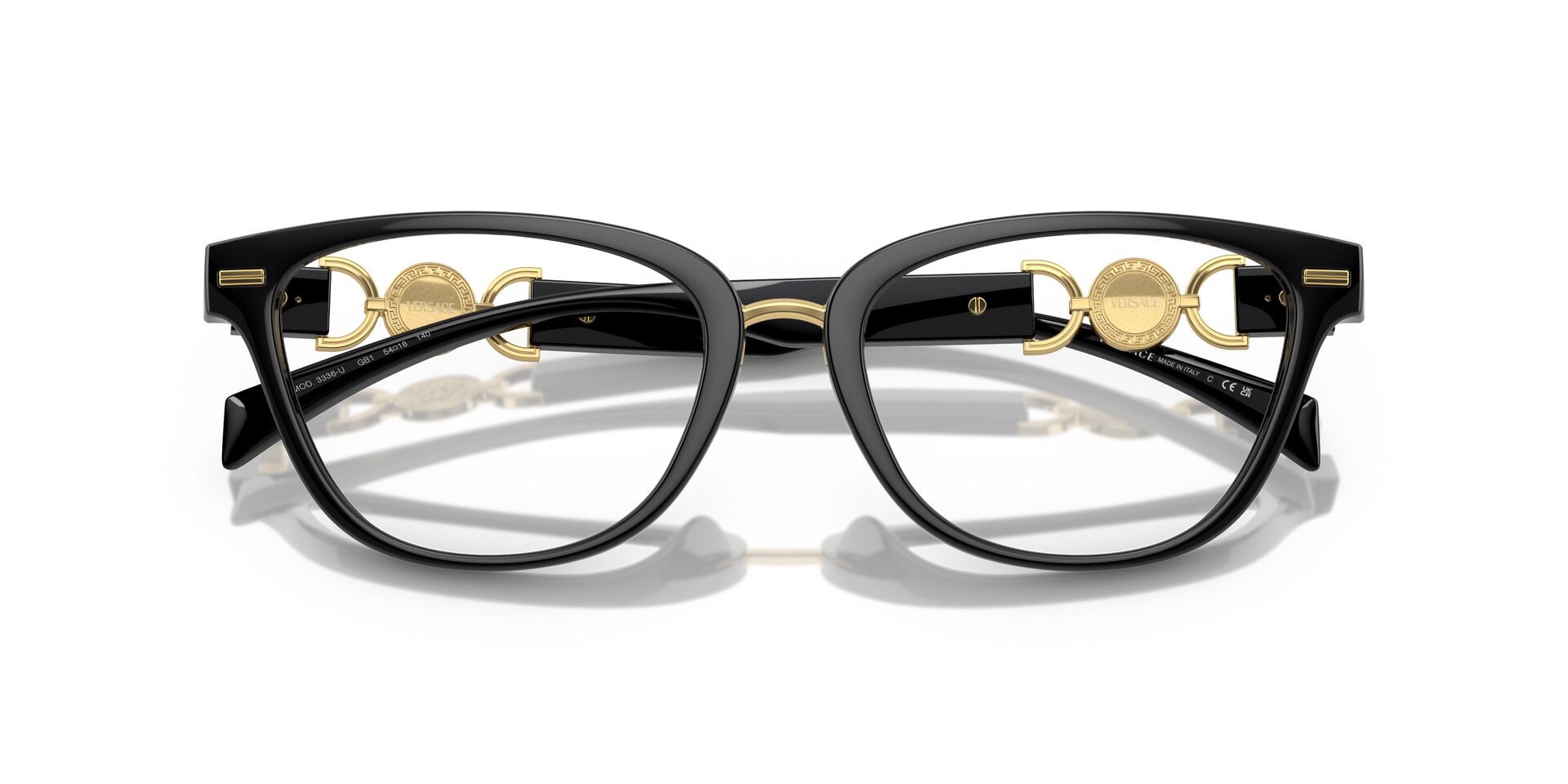 Versace VE 3336-U GB1