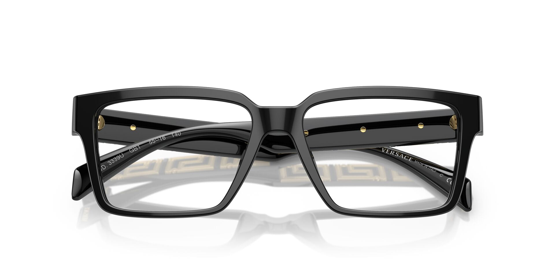 Versace VE 3339-U GB1