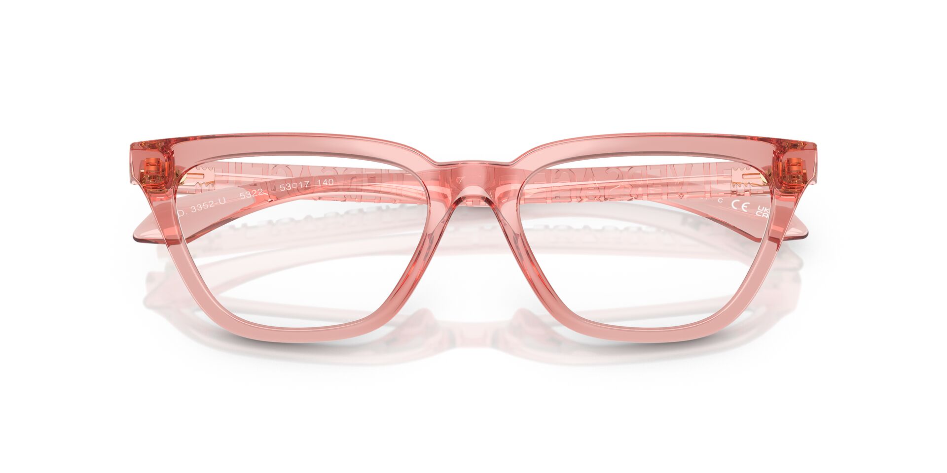 Versace VE 3352-U 5322
