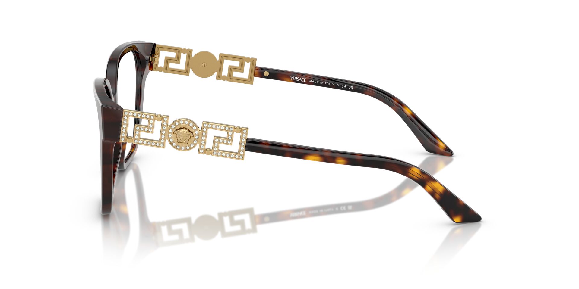 Versace 3358-B 108