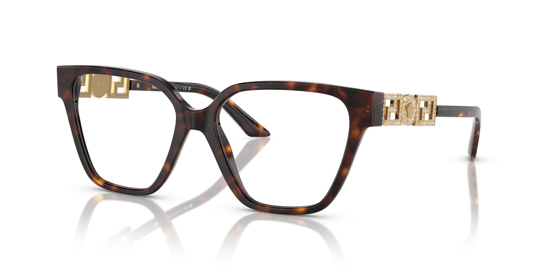 Versace 3358-B 108