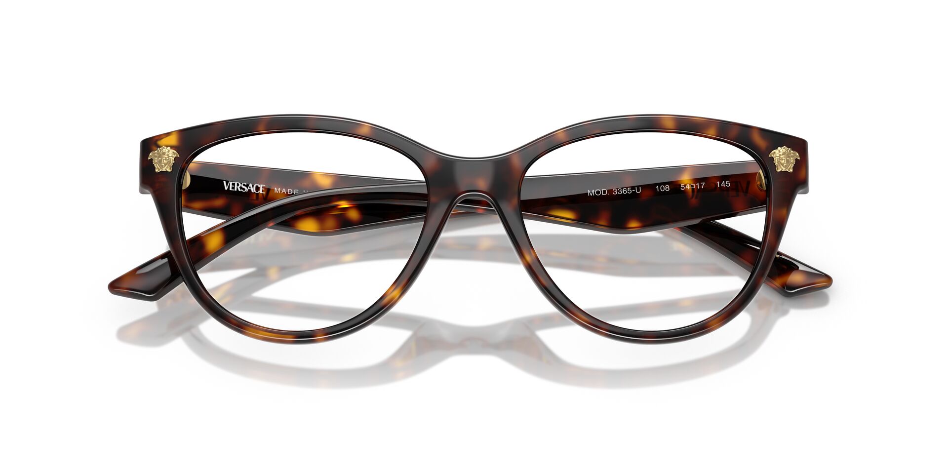Versace VE 3356-U 108