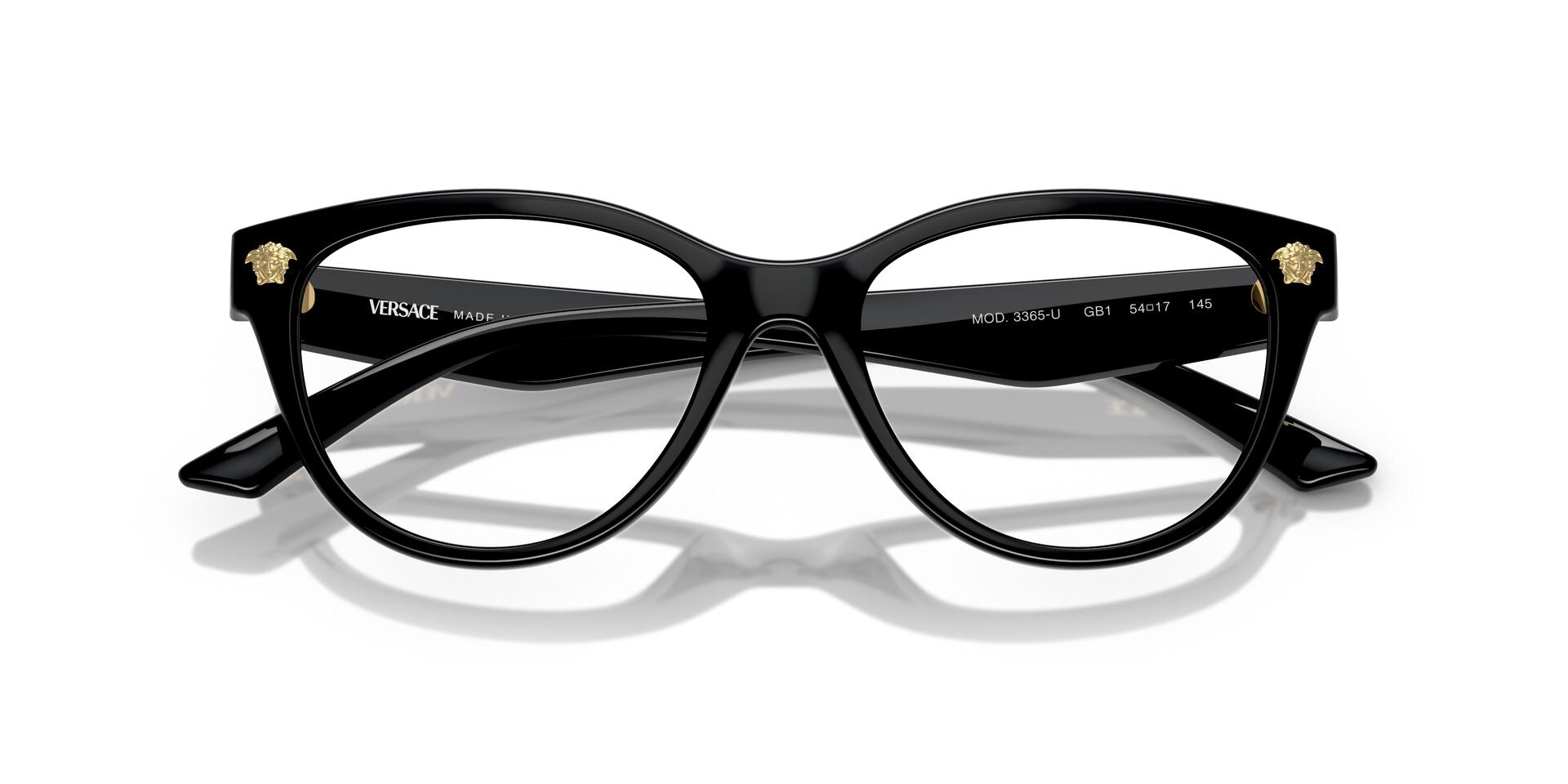 Versace VE 3365-U GB1