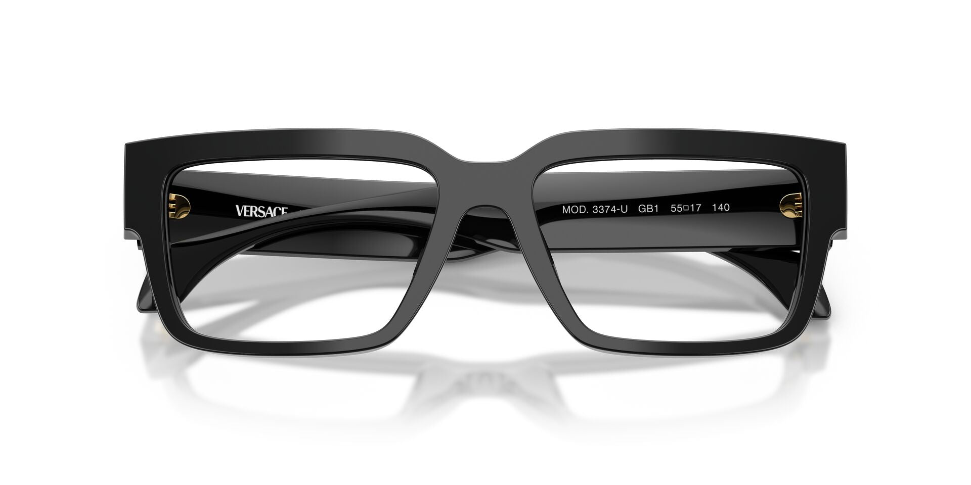 Versace VE 3374-U GB1