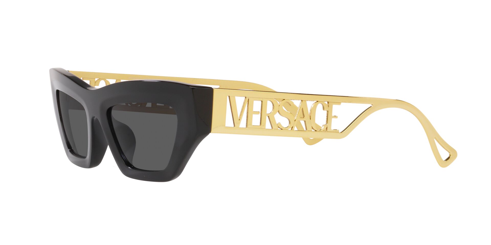 Versace VE 4432-U GB1/87