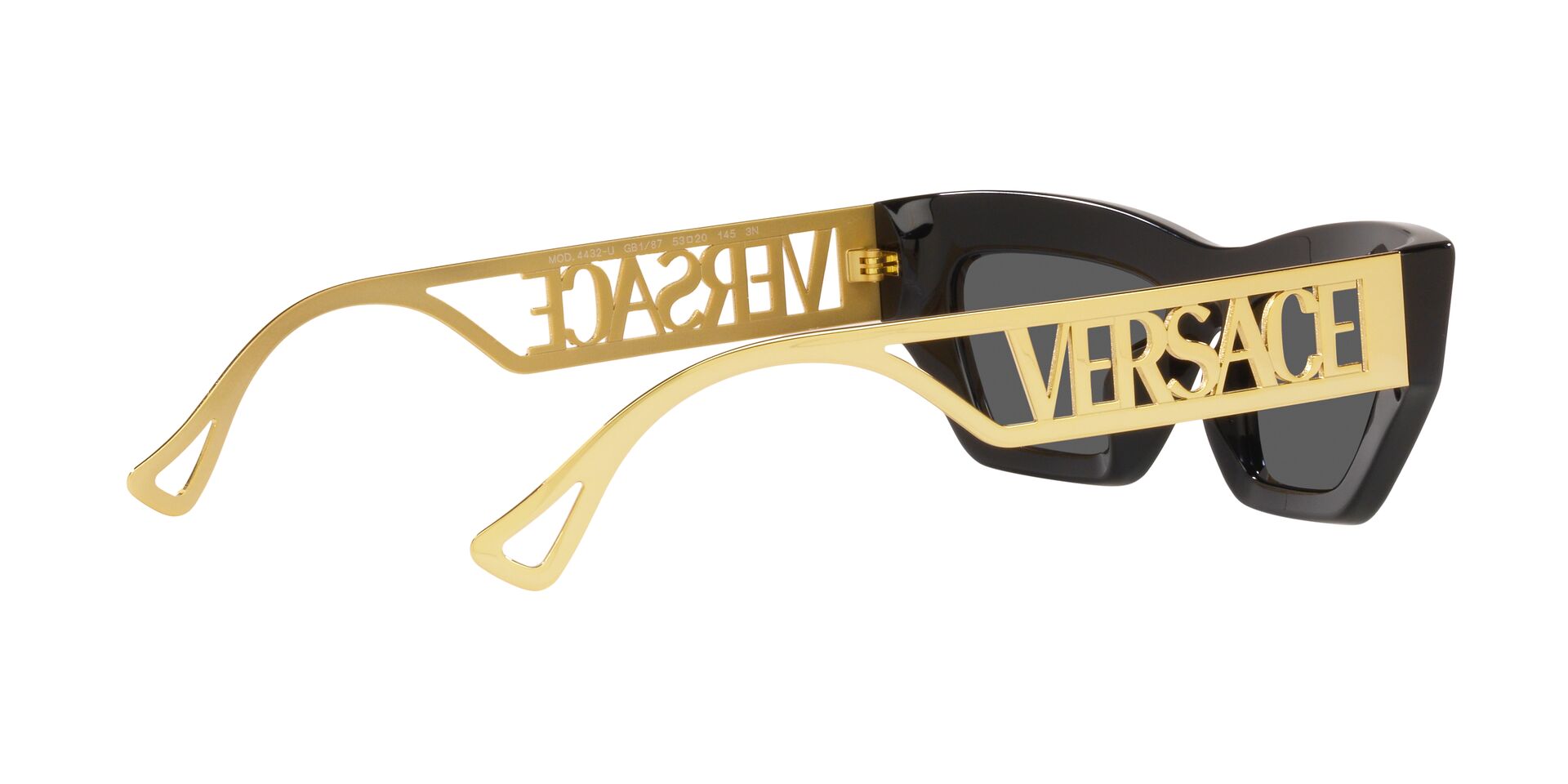Versace VE 4432-U GB1/87