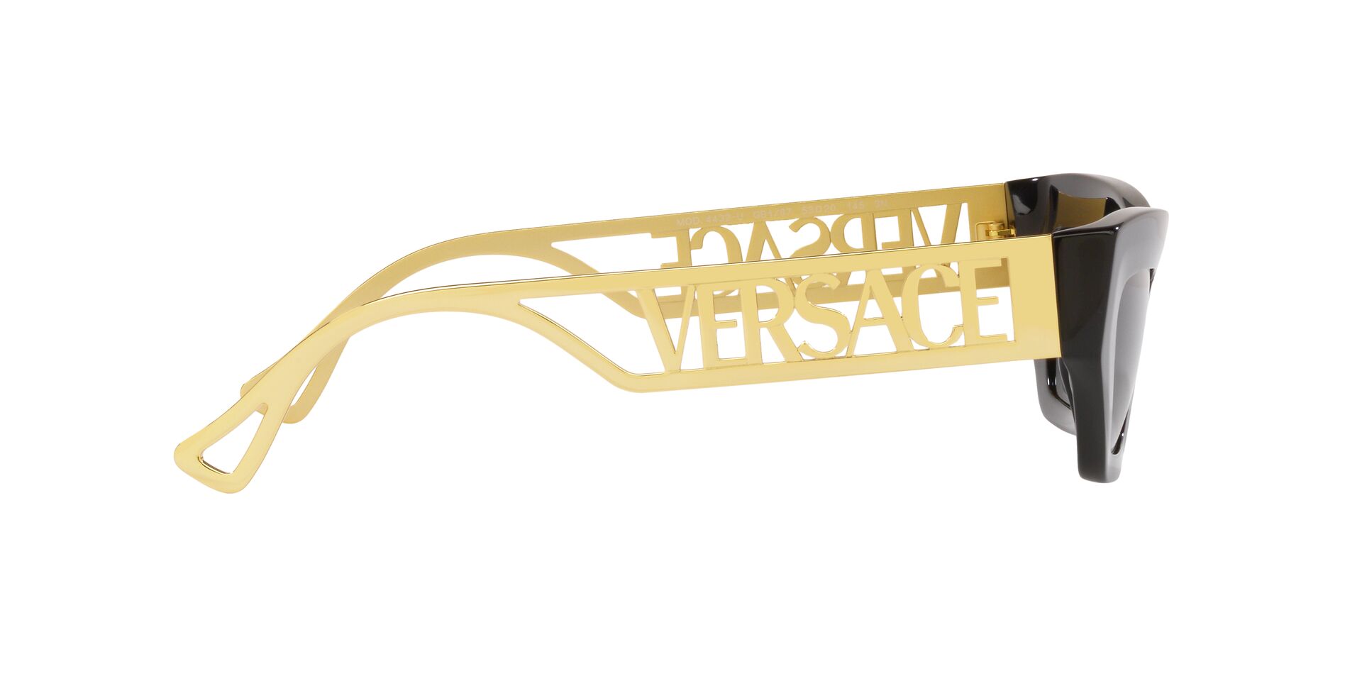 Versace VE 4432-U GB1/87