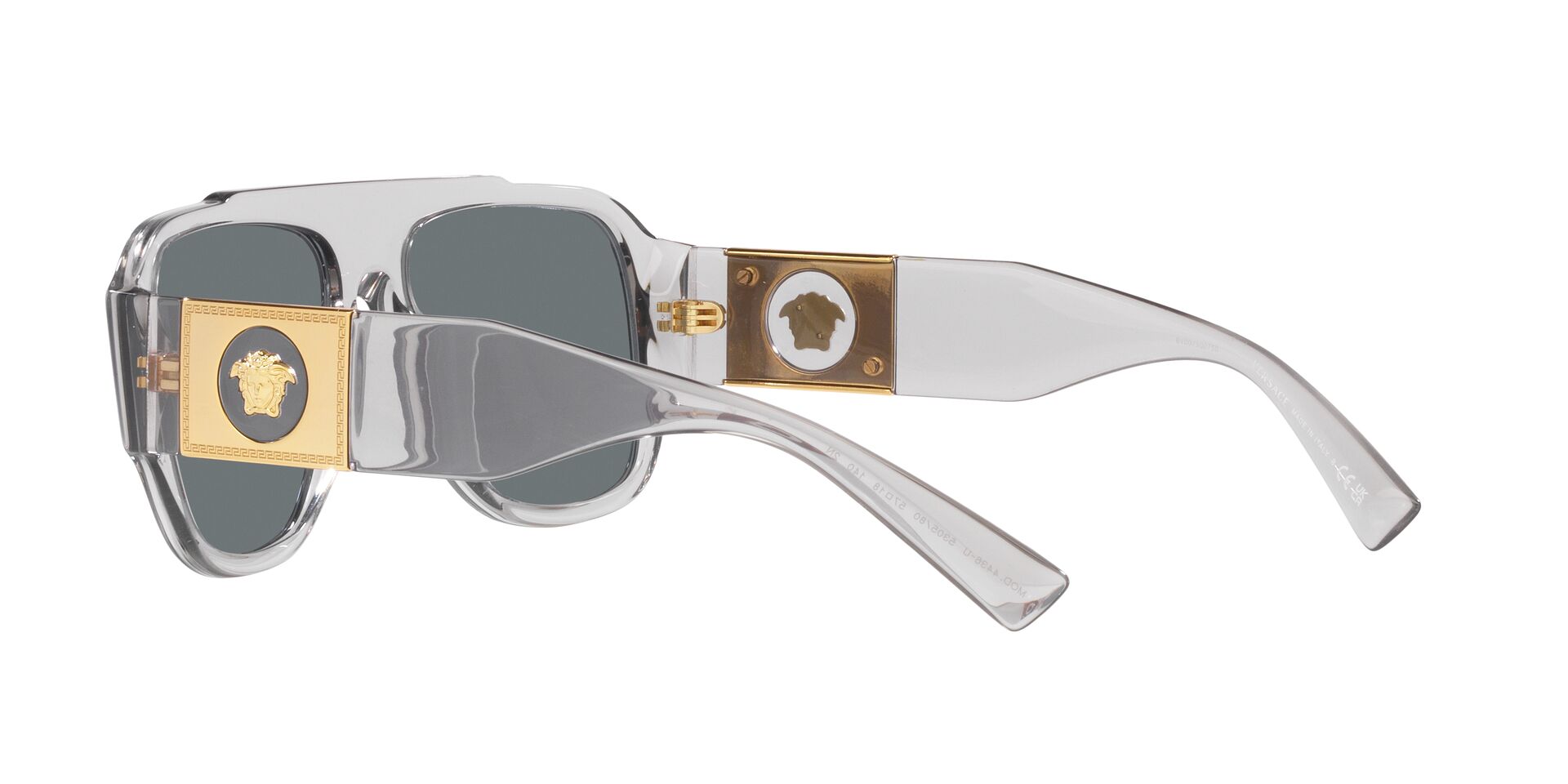 Versace VE 4436-U 5305/80