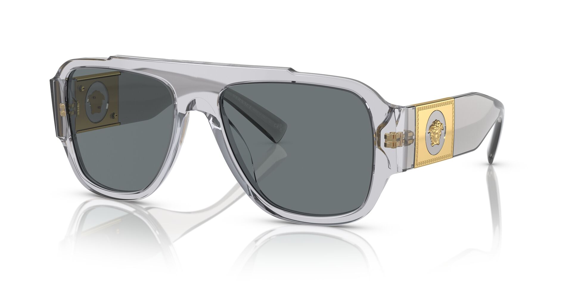 Versace VE 4436-U 5305/80