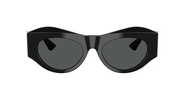 Versace VE 4477-U GB1 87