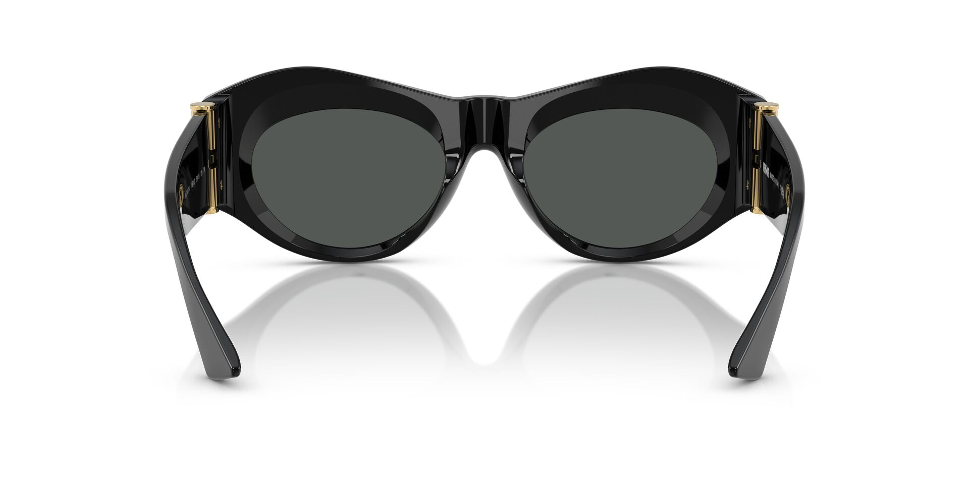 Versace VE 4477-U GB1 87