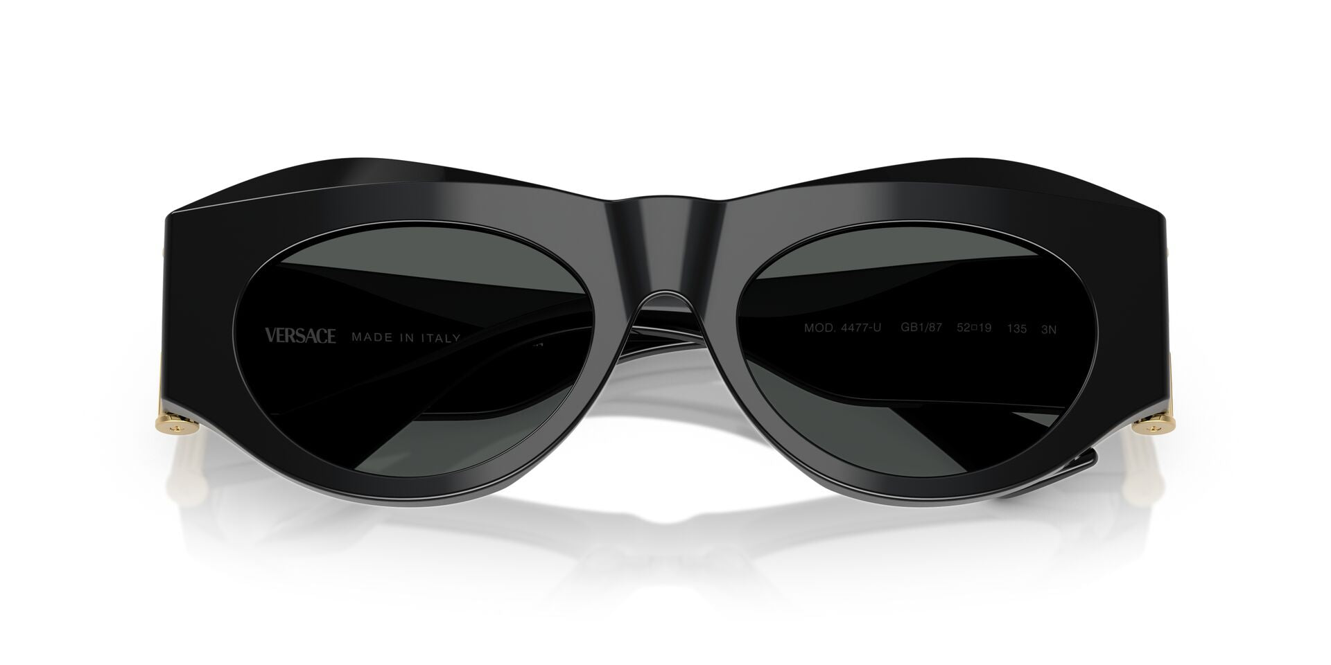 Versace VE 4477-U GB1 87