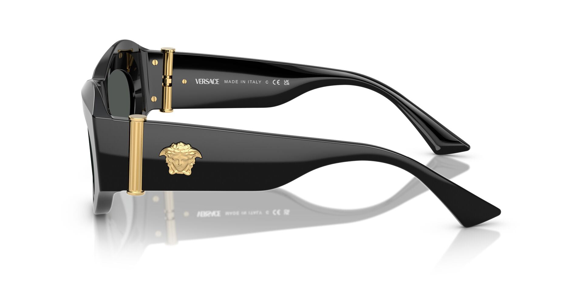 Versace VE 4477-U GB1 87