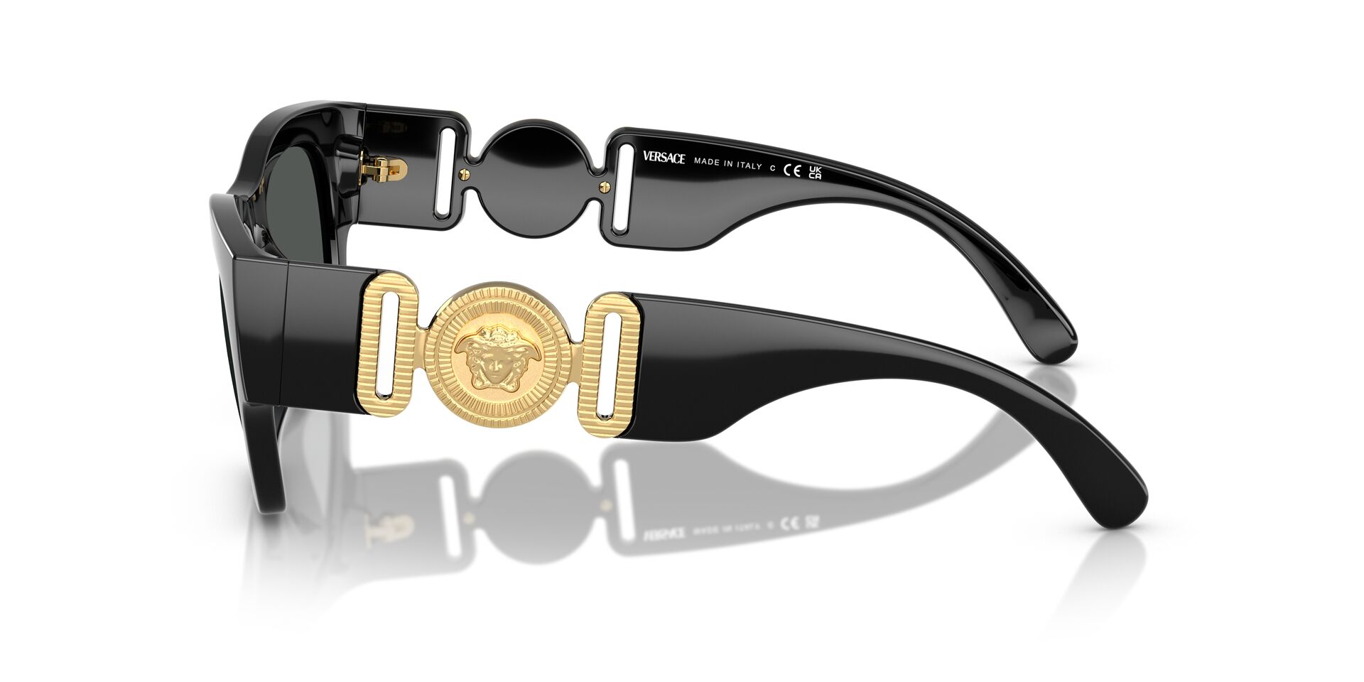 Versace VE 4479-U GB1/87