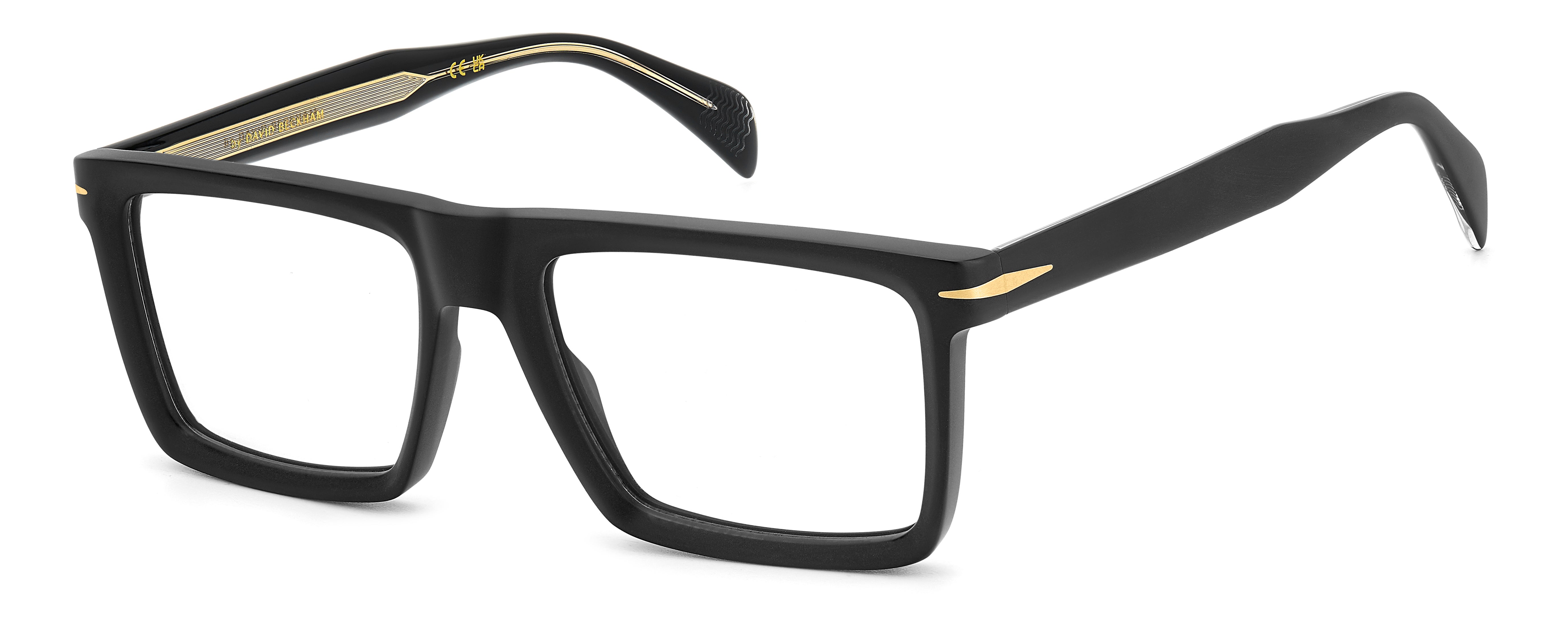 David Beckham  DB 7138 003