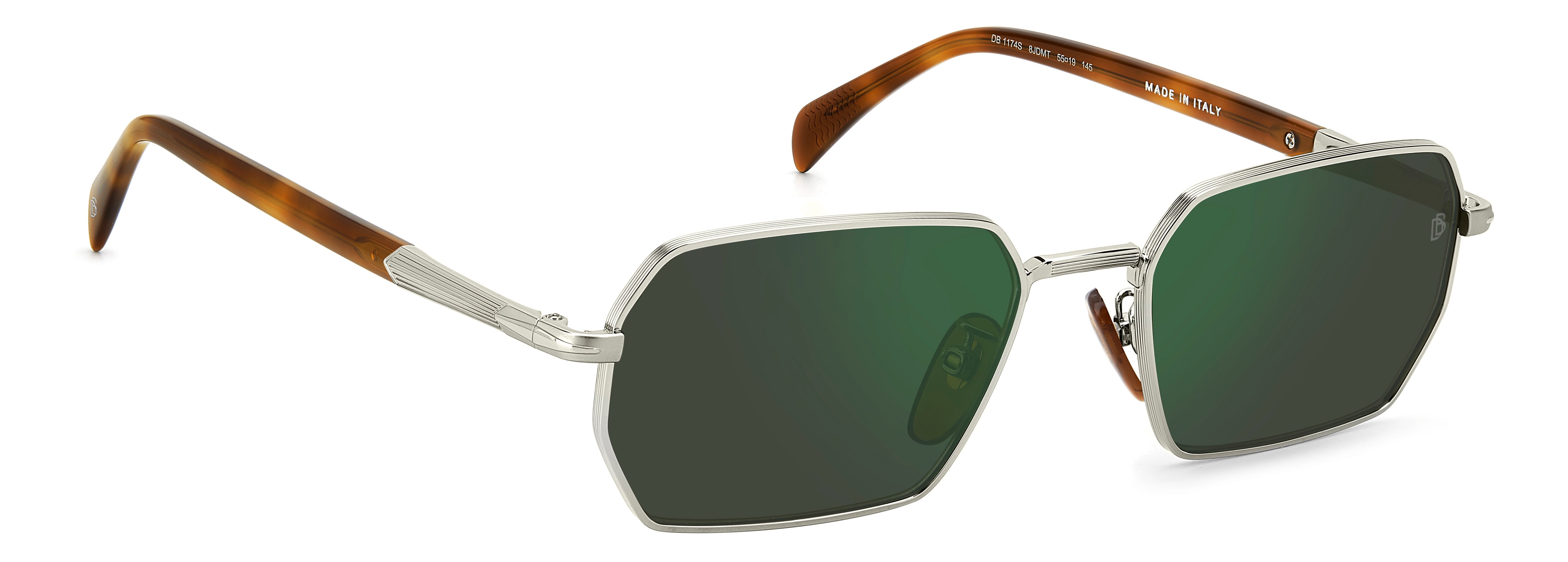 David Bechman DB 1174/S 8JDMT