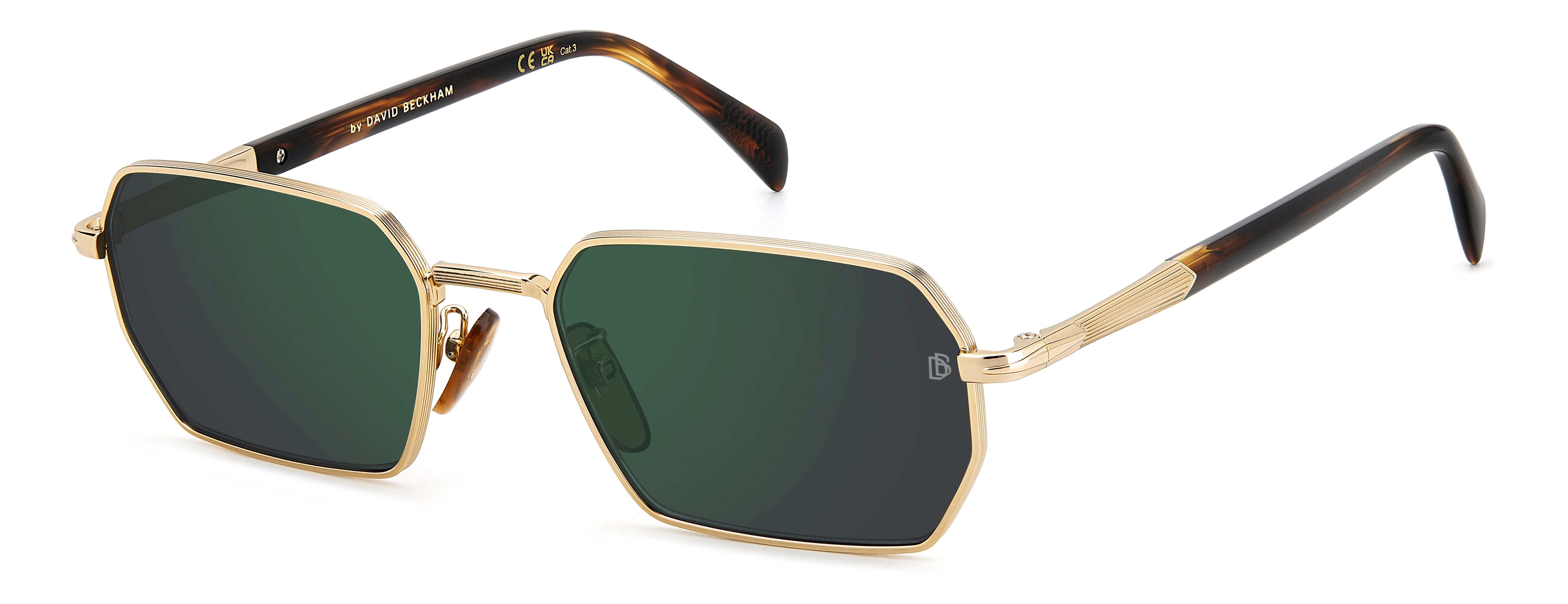 David Beckham DB 1174/S 8SOMT