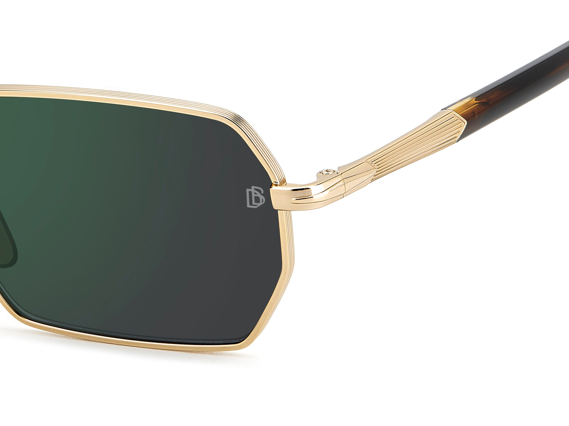 David Beckham DB 1174/S 8SOMT