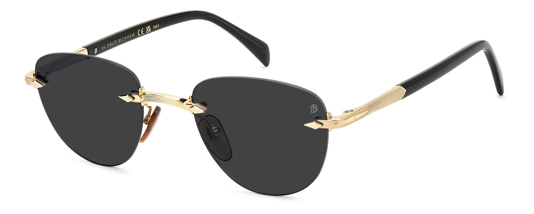 David Beckham DB 1224/S RHLIR