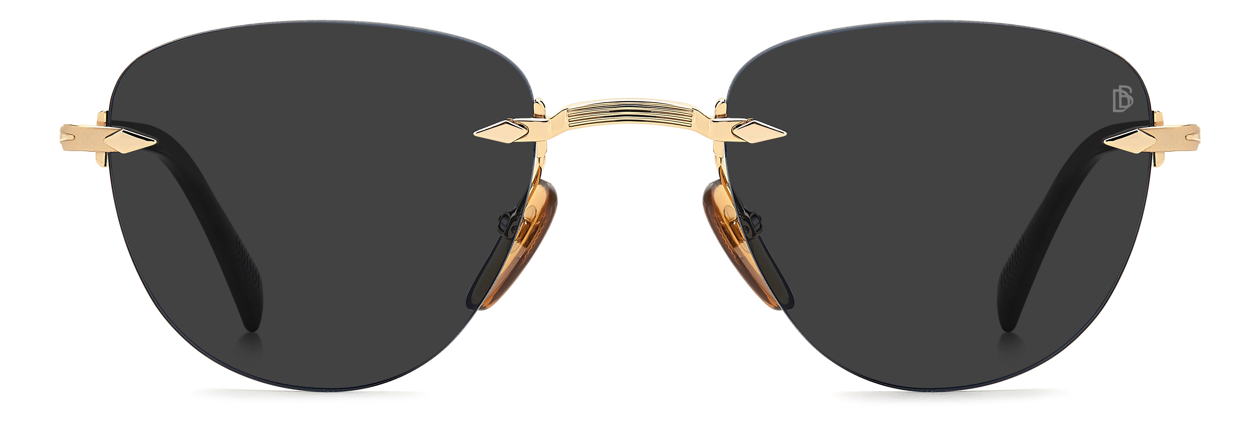 David Beckham DB 1224/S RHLIR