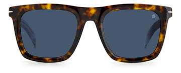 David Beckham DB 7066/F/S KRZKU