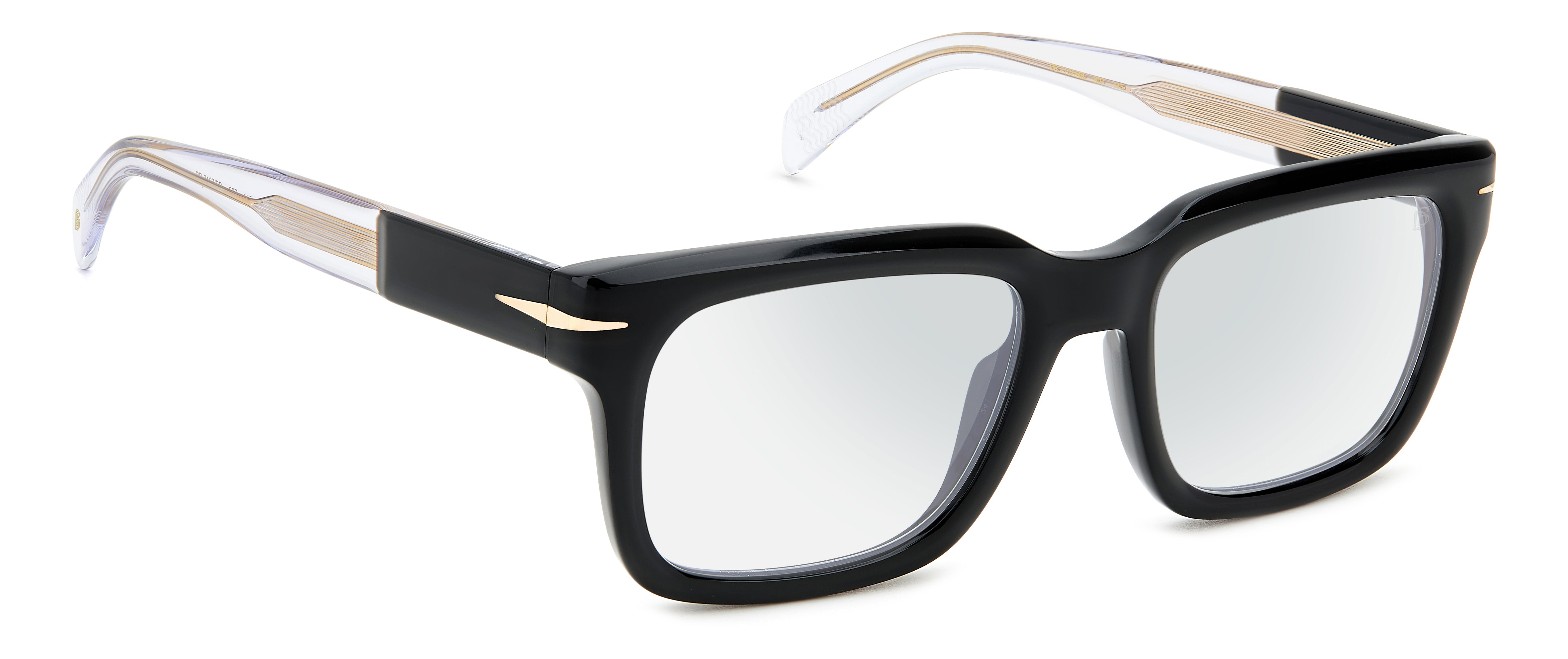 David Beckham DB 7107/BB 807