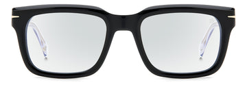 David Beckham DB 7107/BB 807