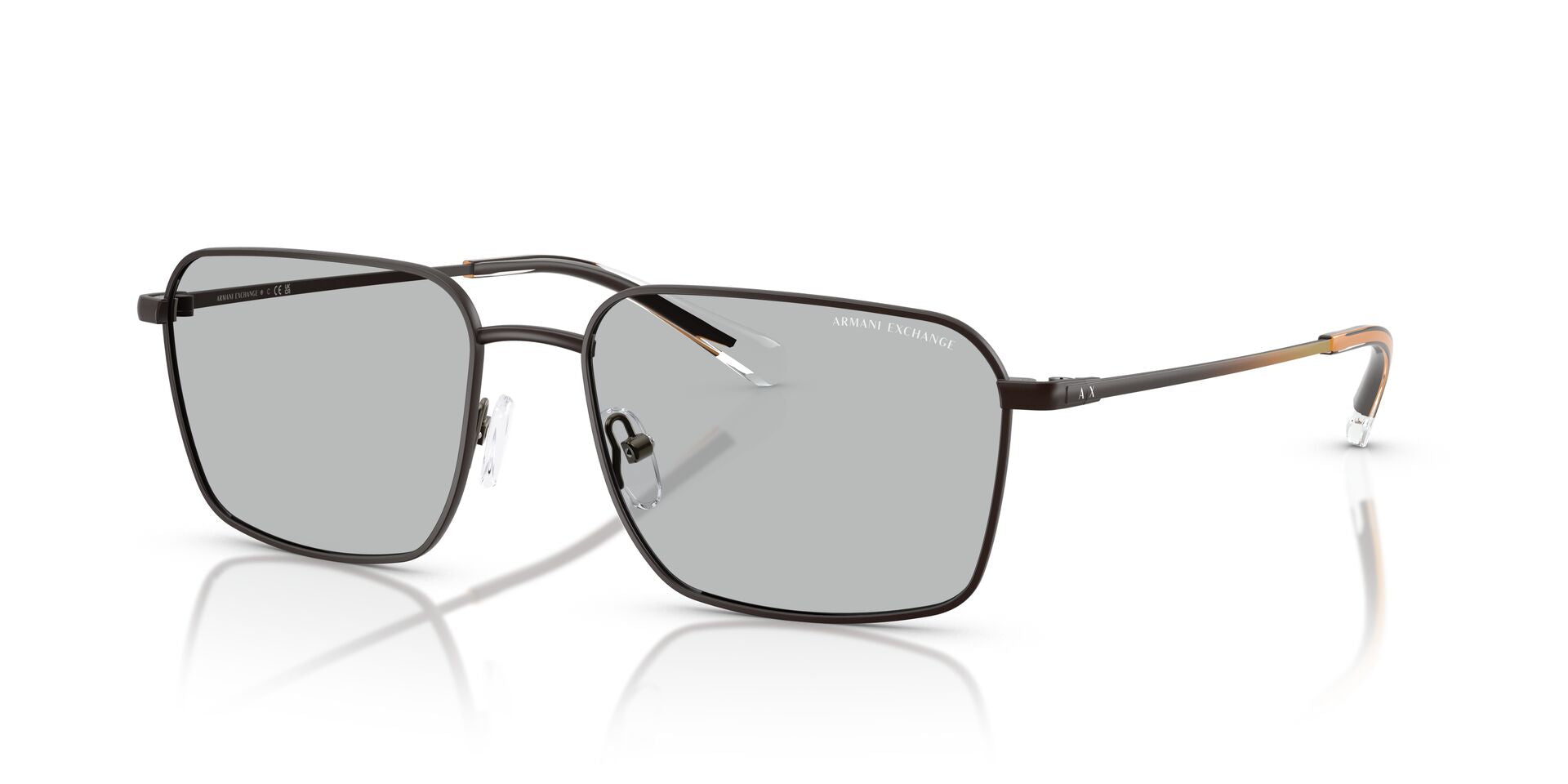 Armani Exchange AX 2053S 6003/87