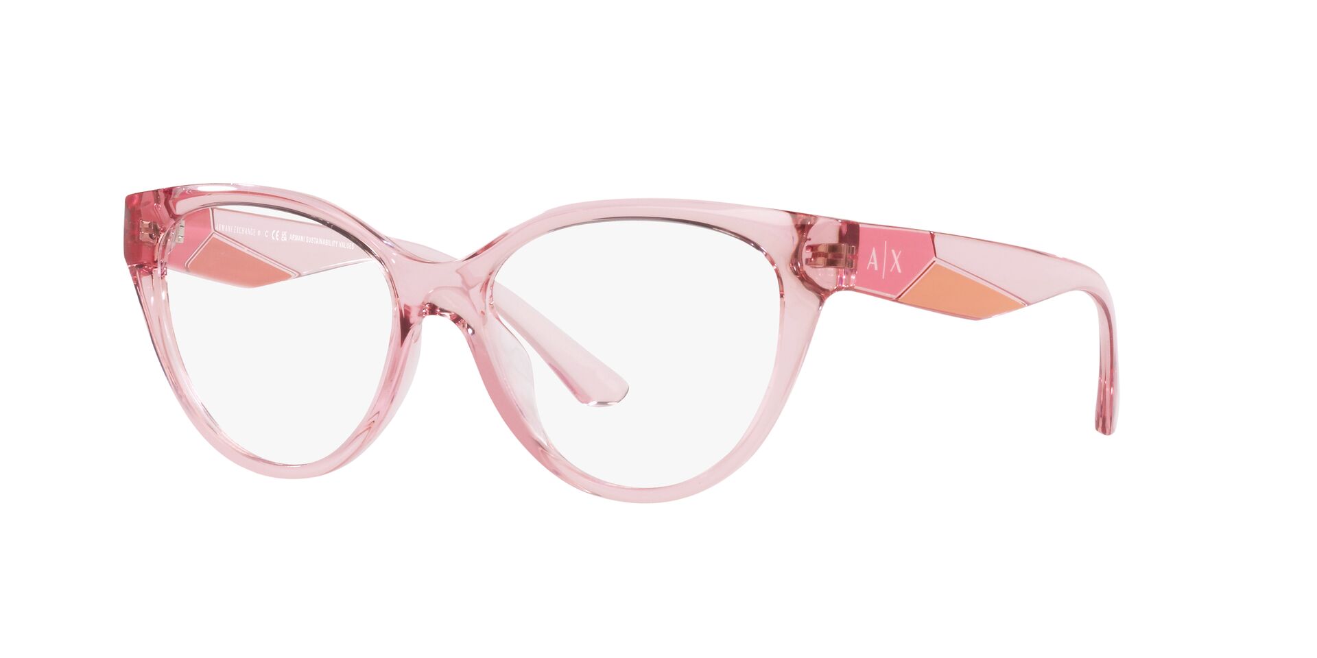 Armani Exchange AX 3096U 8339