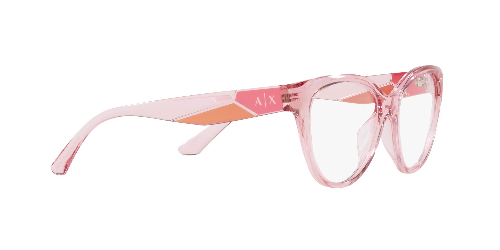 Armani Exchange AX 3096U 8339