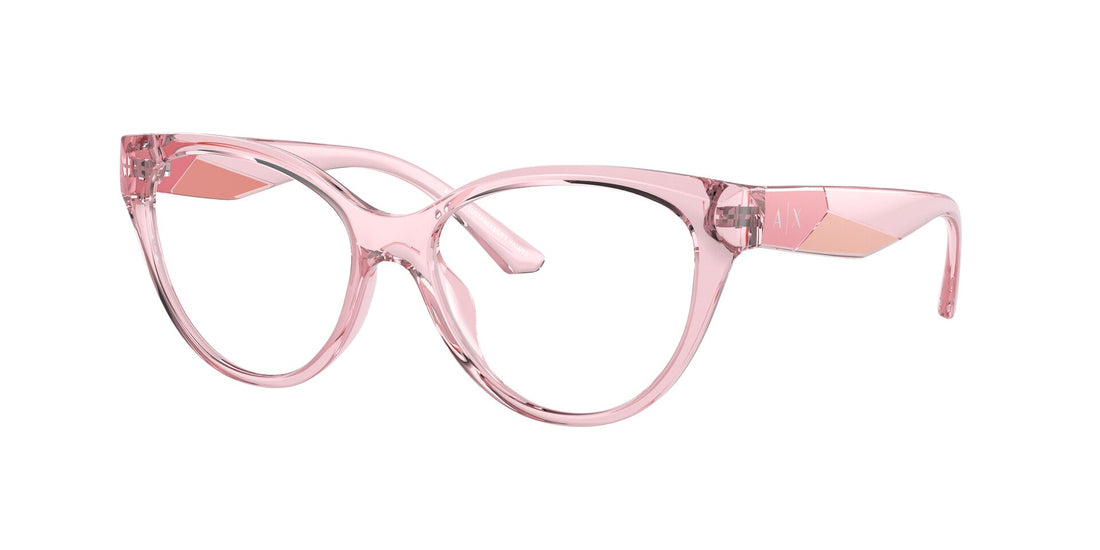 Armani Exchange AX 3096U 8339