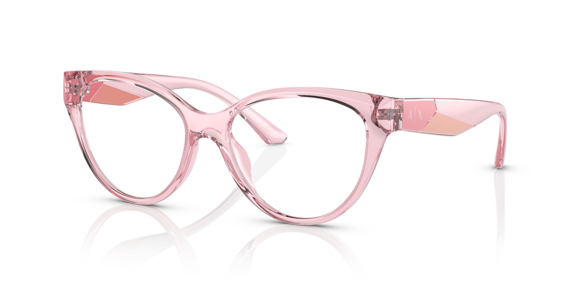 Armani Exchange AX 3096U 8339