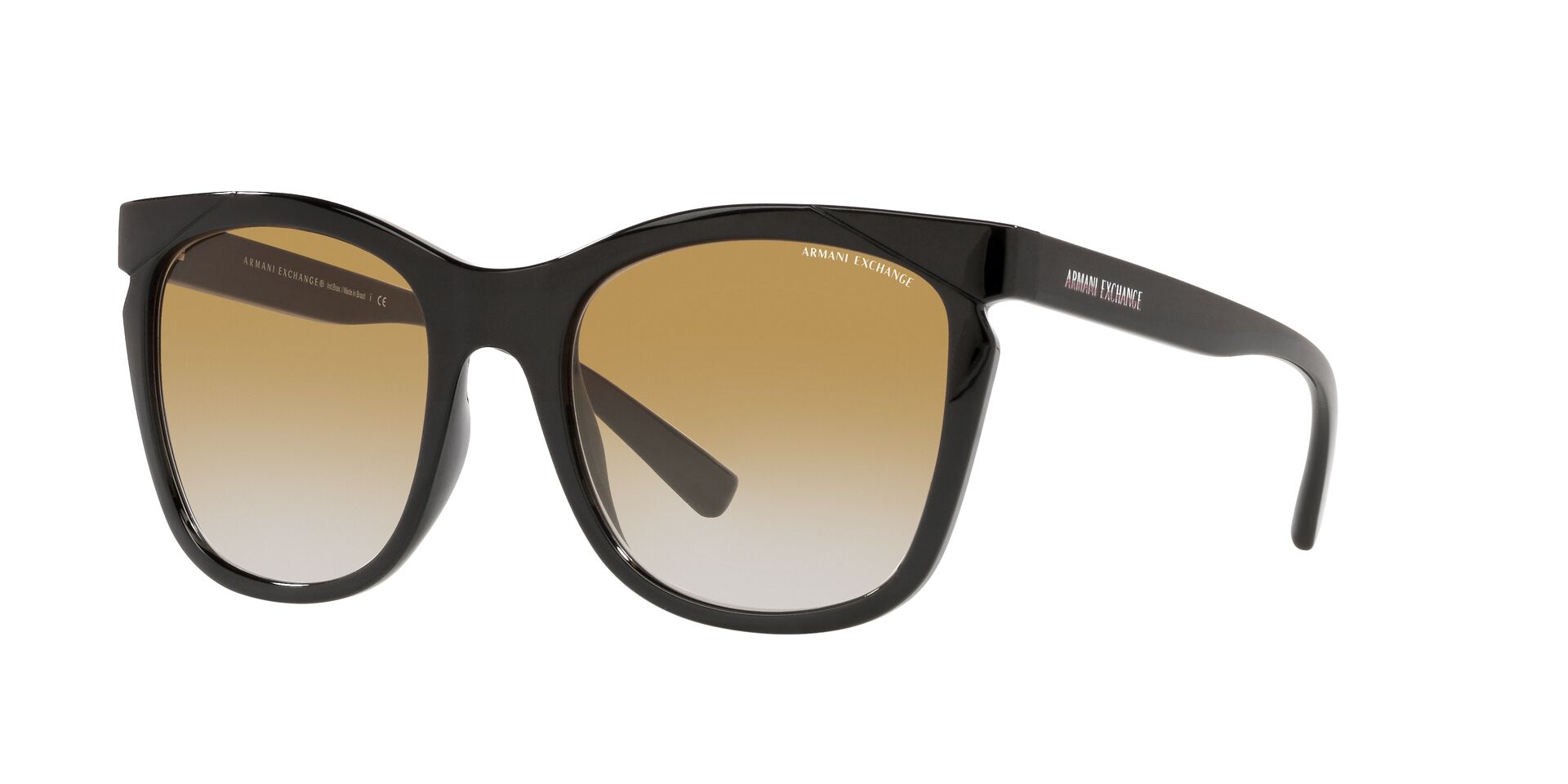 Armani Exchange AX 4109S 8158/13