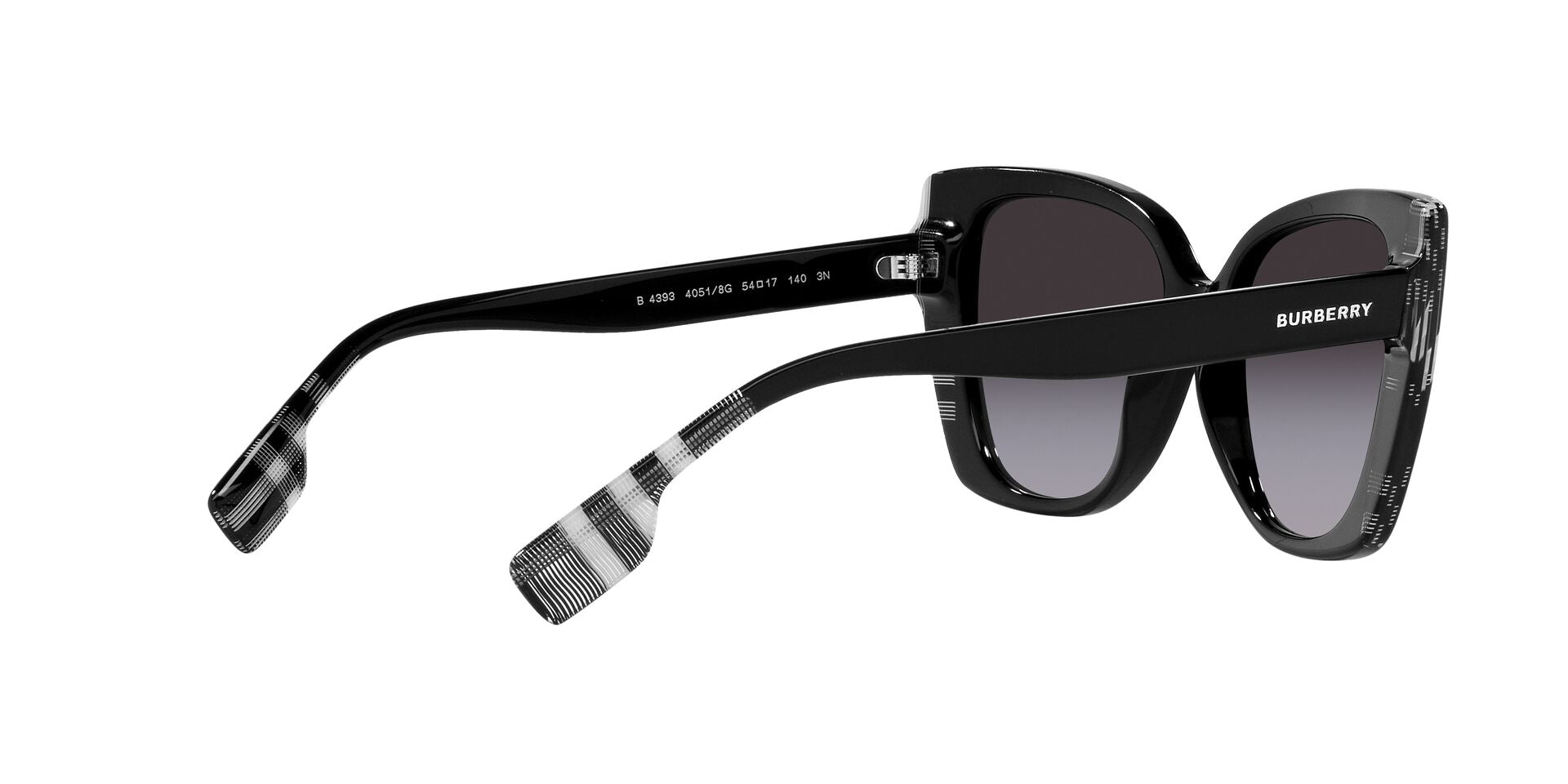 BURBERRY BE4393 4051/8G