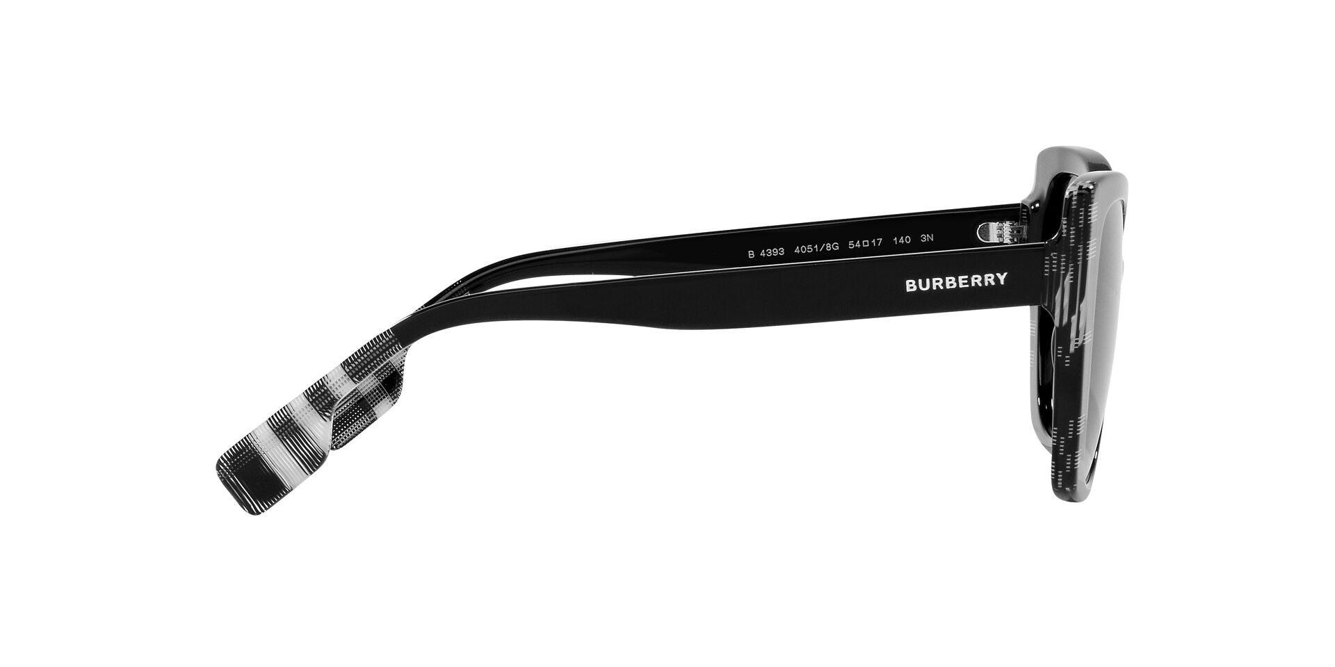 BURBERRY BE4393 4051/8G