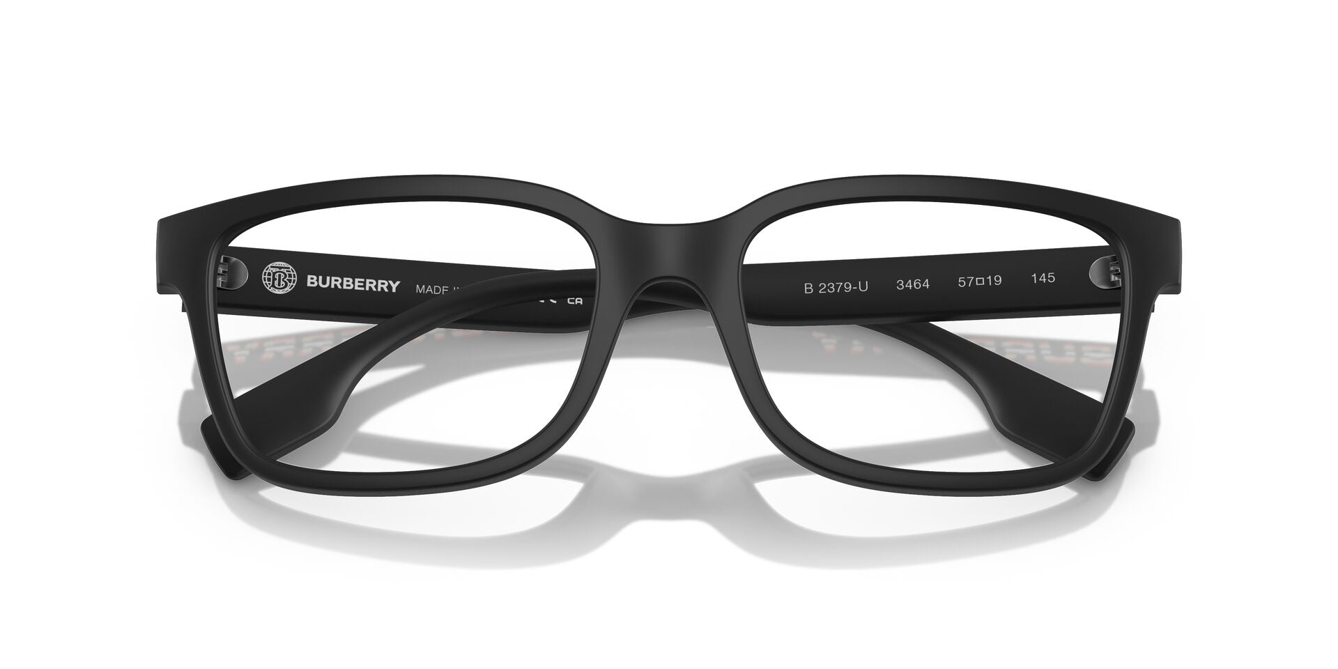Burberry BE 2379U  3464