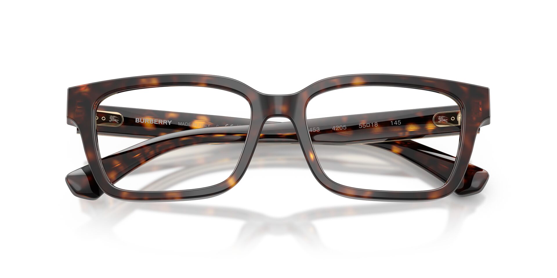 Burberry BE 2453  4205