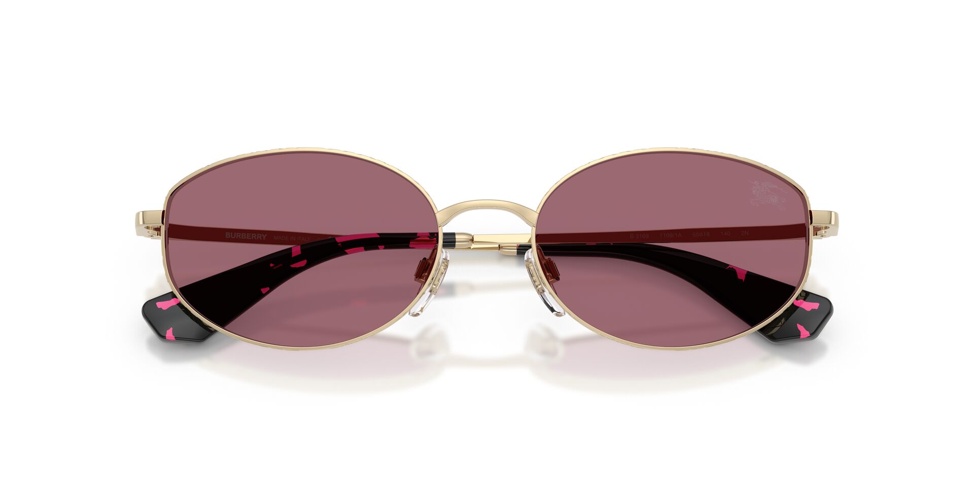 Burberry BE 3169 1109/1A